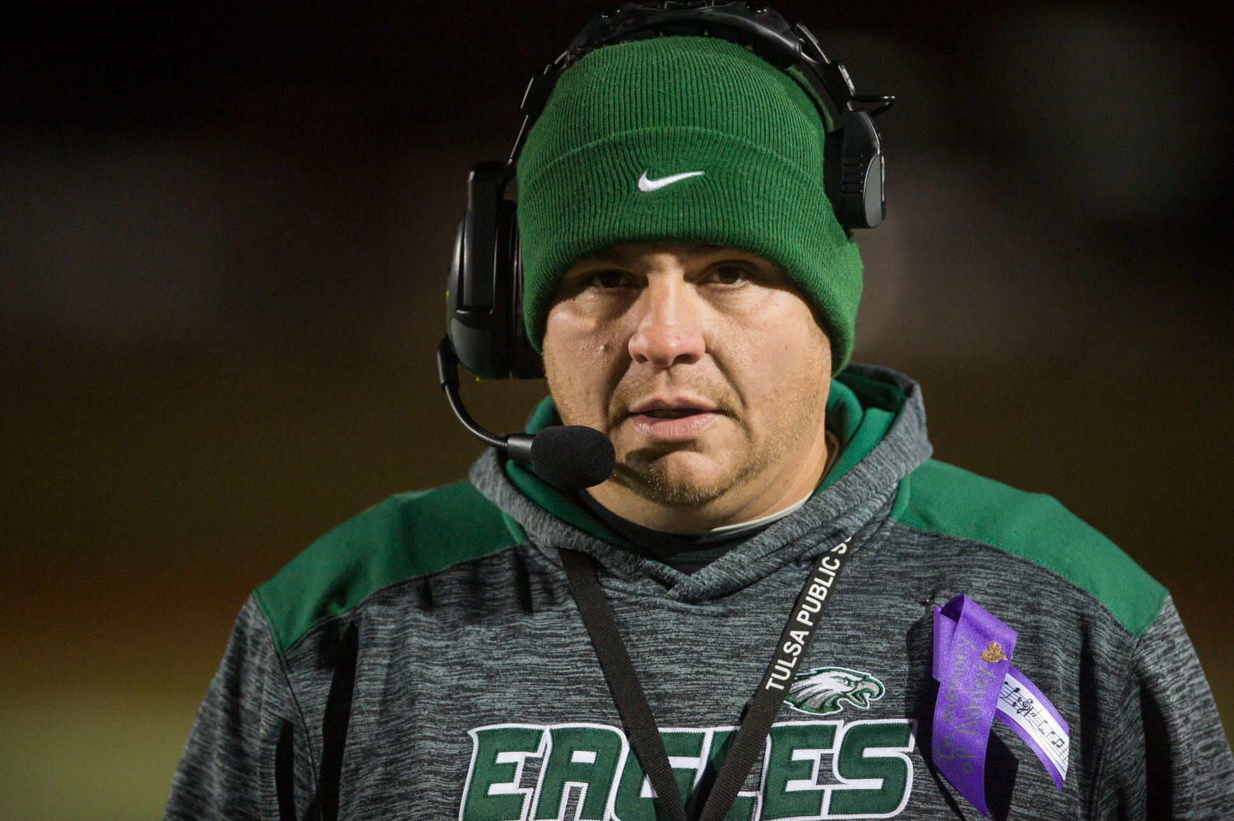 OKC McGuinness vs Edison